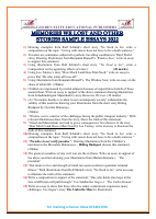 MEMORIES ESSAYS QZ 2022.pdf